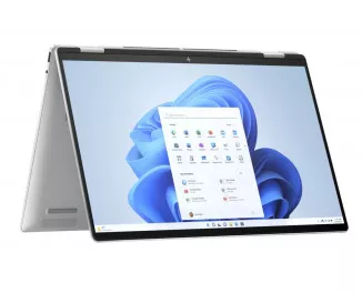 Ноутбук HP ENVY x360 16-ac0023dx (9S1R6UA) Silver