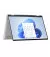 Ноутбук HP ENVY x360 16-ac0023dx (9S1R6UA) Silver