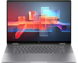Ноутбук HP ENVY x360 16-ad0023dx (9S1M4UA) Gray