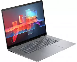 Ноутбук HP ENVY x360 16-ad0023dx (9S1M4UA) Gray