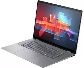 Ноутбук HP ENVY x360 16-ad0023dx (9S1M4UA) Gray