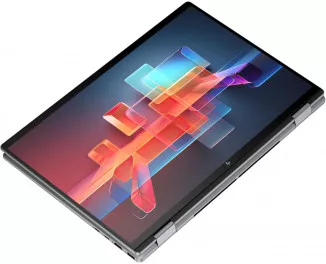 Ноутбук HP ENVY x360 16-ad0023dx (9S1M4UA) Gray