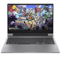 Ноутбук HP OMEN 16-ae0073cl (9R8T5UA) Meteor Silver
