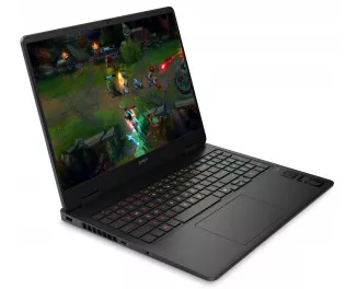 Ноутбук HP OMEN 16-am0040ua (BV8Y9EA) Shadow Black