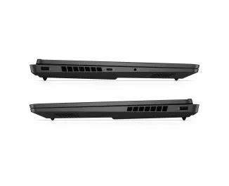 Ноутбук HP OMEN 16-am0040ua (BV8Y9EA) Shadow Black