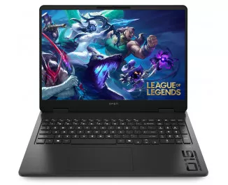Ноутбук HP OMEN 16-ap0053dx (BP1Q1UA) Shadow Black