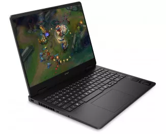 Ноутбук HP OMEN 16-ap0053dx (BP1Q1UA) Shadow Black