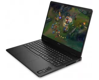 Ноутбук HP OMEN 16-ap0053dx (BP1Q1UA) Shadow Black