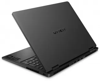 Ноутбук HP OMEN 16-ap0053dx (BP1Q1UA) Shadow Black