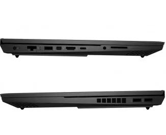 Ноутбук HP OMEN 16-b0013dx (4Q613UA) Shadow Black