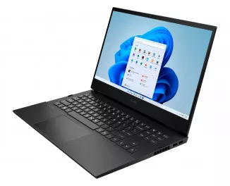 Ноутбук HP OMEN 16-b0232nw (4N975EA) Shadow Black