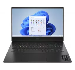 Ноутбук HP OMEN 16-k0154nw (712Y7EA) Shadow Black