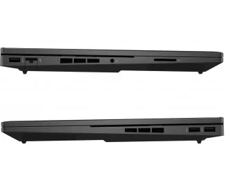 Ноутбук HP OMEN 16-k0154nw (712Y7EA) Shadow Black