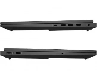 Ноутбук HP OMEN 16-wd0000nq (81F37EA) Black