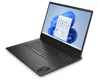 Ноутбук HP OMEN 16-wd0013dx (7H1Z1UA) Black