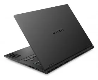 Ноутбук HP OMEN 16-wd0063dx (7Q059UA) Black