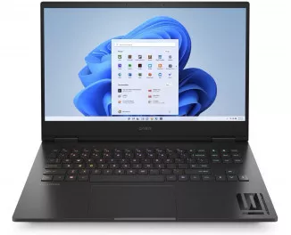 Ноутбук HP OMEN 16-wd0073dx (9R640UA) Black