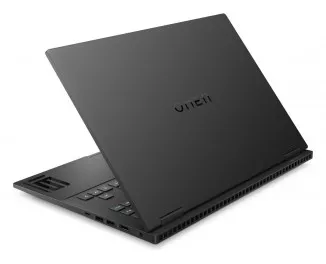 Ноутбук HP OMEN 16-wd0080nd (876W8EA) Black