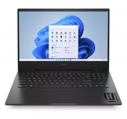 Ноутбук HP OMEN 16-wd0989nw (84A11EA) Black