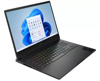 Ноутбук HP OMEN 16-wf0001ua (8A801EA) Shadow Black