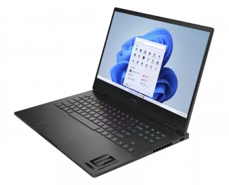 Ноутбук HP OMEN 16-wf0083dx (A7QR7UA) Shadow Black