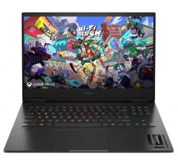 Ноутбук HP OMEN 16-wf1047nr (9P4H8UA) Shadow Black