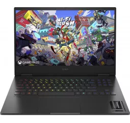 Ноутбук HP OMEN 16-wf1775ng (9P0Z6EA) Shadow Black
