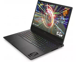 Ноутбук HP OMEN 16-wf1775ng (9P0Z6EA) Shadow Black