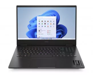Ноутбук HP OMEN 16-xd0001ns (7Z4D0EA) Black