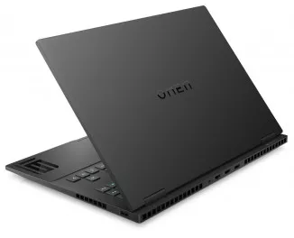Ноутбук HP OMEN 16-xf0010ua (AQ8N0EA) Shadow Black