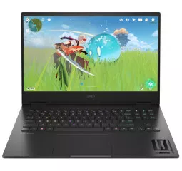 Ноутбук HP OMEN 16-xf0670nd (83L17EA) Shadow Black