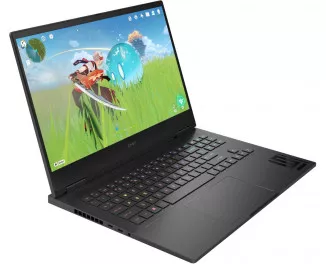 Ноутбук HP OMEN 16-xf0670nd (83L17EA) Shadow Black