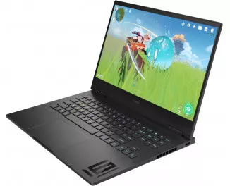 Ноутбук HP OMEN 16-xf0670nd (83L17EA) Shadow Black