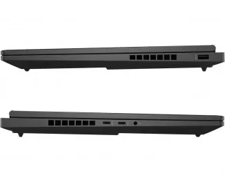 Ноутбук HP OMEN 16-xf0670nd (83L17EA) Shadow Black