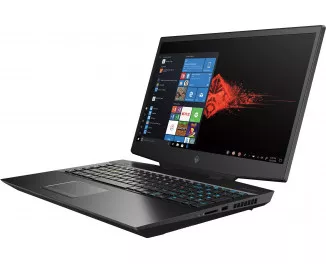 Ноутбук HP OMEN 17-cb1007nw (2K7E4EA) Black