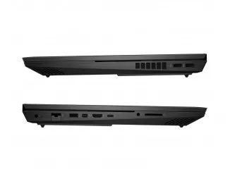 Ноутбук HP OMEN 17-ck1114nw (712G1EA) Shadow Black
