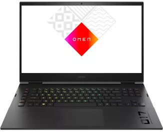 Ноутбук HP OMEN 17-ck1862nw (6J9Y6EA) Shadow Black