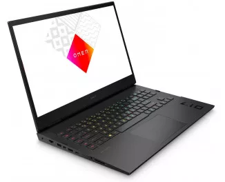 Ноутбук HP OMEN 17-ck1862nw (6J9Y6EA) Shadow Black
