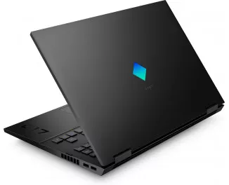 Ноутбук HP OMEN 17-ck1862nw (6J9Y6EA) Shadow Black
