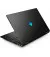 Ноутбук HP OMEN 17-ck1862nw (6J9Y6EA) Shadow Black