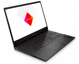 Ноутбук HP OMEN 17-ck2007ua (827C6EA) Black