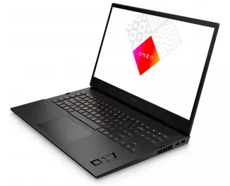 Ноутбук HP OMEN 17-ck2007ua (827C6EA) Black