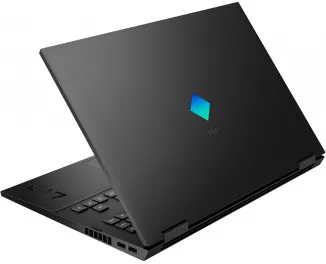 Ноутбук HP OMEN 17-ck2007ua (827C6EA) Black