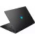 Ноутбук HP OMEN 17-ck2007ua (827C6EA) Black