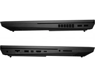 Ноутбук HP OMEN 17-ck2007ua (827C6EA) Black