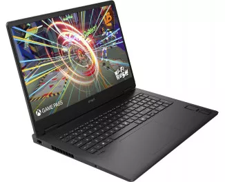 Ноутбук HP OMEN 17-db0014ua (A4AB6EA) Shadow Black