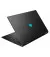 Ноутбук HP OMEN 17t-cm200 (70W93AV_custom) Black