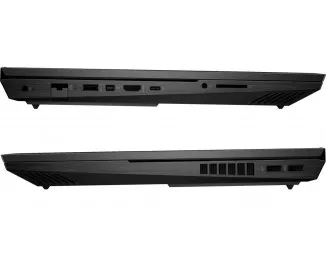 Ноутбук HP OMEN 17t-cm200 (70W93AV_custom) Black