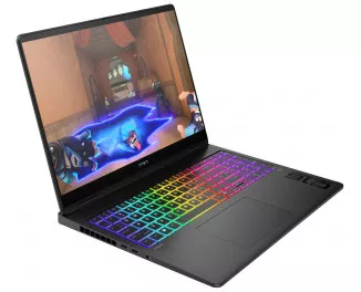 Ноутбук HP OMEN MAX 16-ah0043ua (BV8Y5EA) Shadow Black