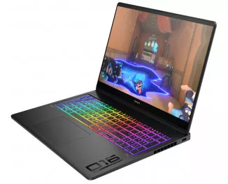 Ноутбук HP OMEN MAX 16-ah0043ua (BV8Y5EA) Shadow Black